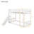 Floor Bunk Bed