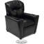 Fauteuil inclinable pour enfants avec porte-gobelet-1562306929