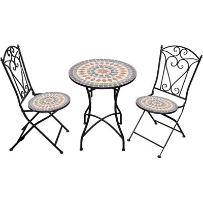 Patio Dining Set with