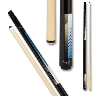Scorpion SCO114 Playing Pool Cue Billiard Stick Billiards Cues