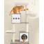 185cm H Cat Tree-88867701