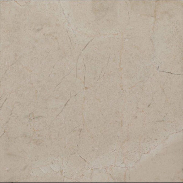 Honed Crema Marfil 6''X6''