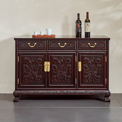 Buffet Kitchen Home