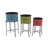 Dahill Metal Planter