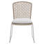 Carmel Outdoor Dining Side Chair