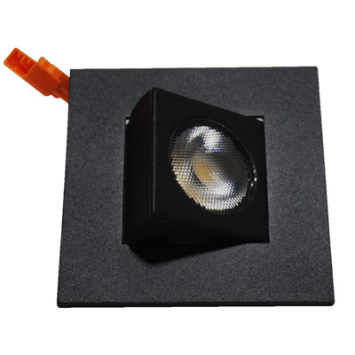 3.13" Remodel LED Retrofit Recessed Lighting Kit