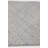 Jed Silver Rug