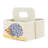 3 Sprouts Fabric Bin