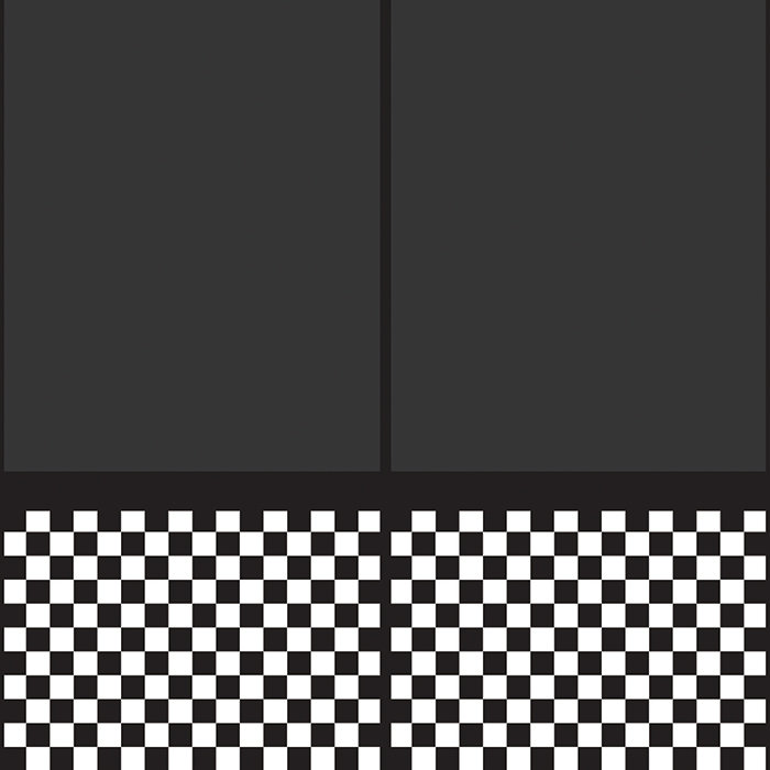 Layra Tartan Wallpaper, 208 x 146cm