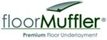 Floor Muffler logo