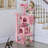 Kitt 54'' H Cat Tree-2006310367