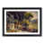 Black Framed