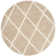 Amhold Shag Performance Geometric Rug