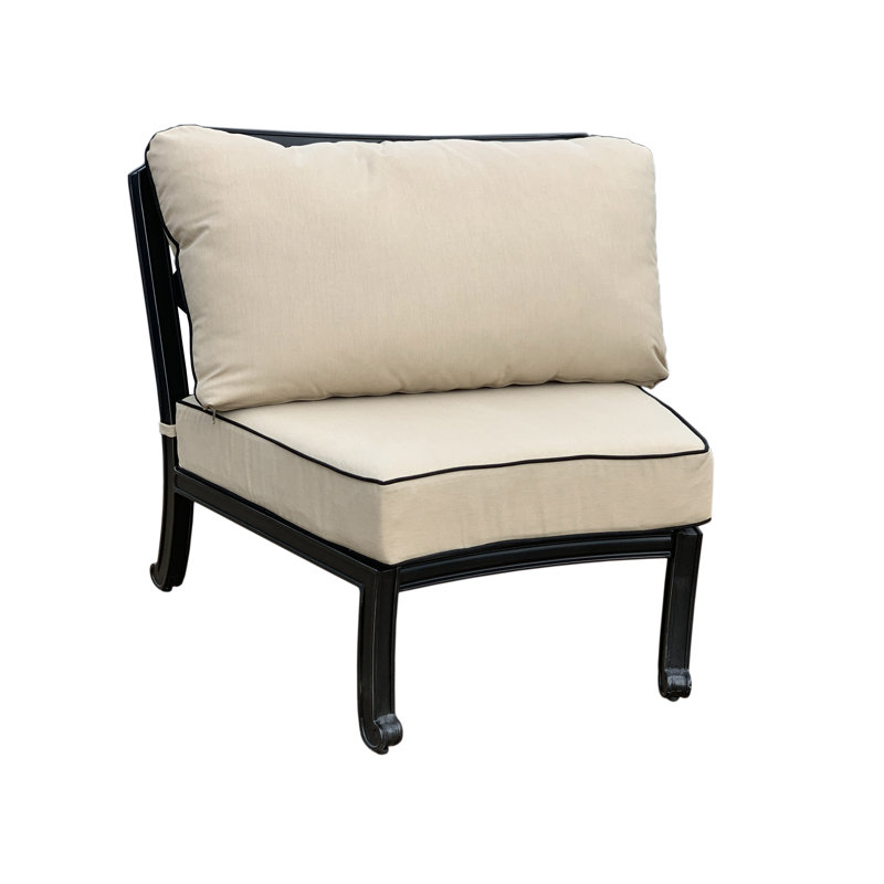 Astoria Curved  Sofa 