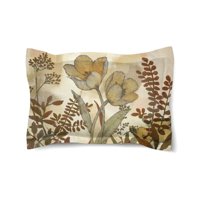 Taie décorative Laural Home Sienna Forest