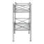 Étagère à livres H 31,5 "x l 24,5 Jazavion-11886850