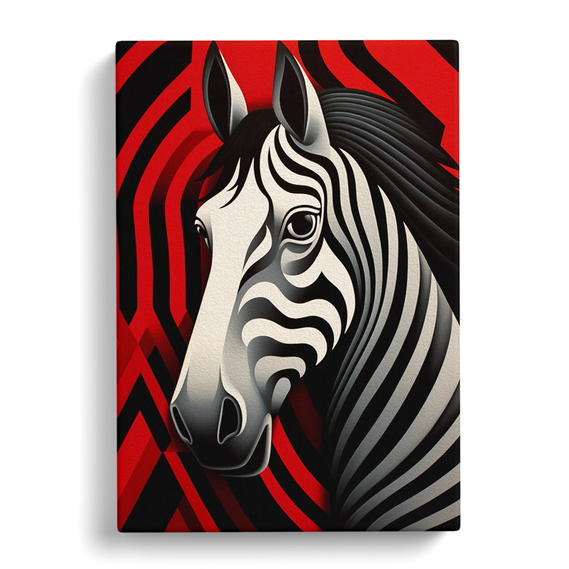 Print, 76cm H x 50cm W x 3cm D