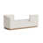 Performance Boucle - Cream est en rupture de stock