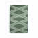 Chenille Geometric Indoor Rug