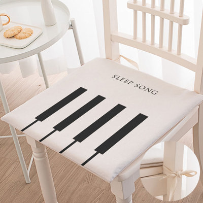 Coussin de chaise Latitude Run®