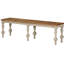 Banc en bois Altin