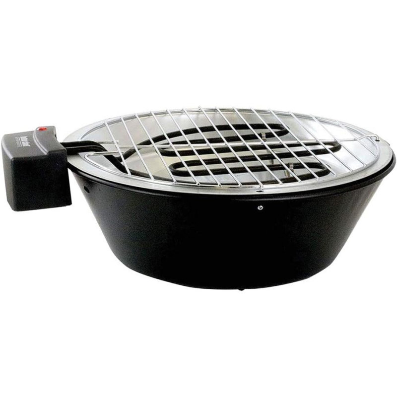 Barbecue de table 14 po Better Chef