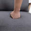 Fauteuil en polyester de 27 po Nicki-1547241936