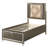 Storage Belt Led Full Bed