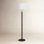 Cleves 61.5'' Floor Lamp