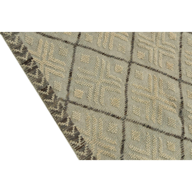 Tapis vert clair Oropeza