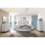 Ensemble de chambre à coucher standard 6 pièces Burrigan-1104414964