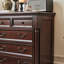 Commode d'appoint American Luxury