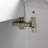 Floating Wall-Mounted Bathroom Vanity