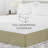 Becky Cameron™ Tailored Bed Skirt-267074769-267074792