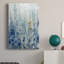 «Misty Blooms II», reproduction sur toile tendue-556797808