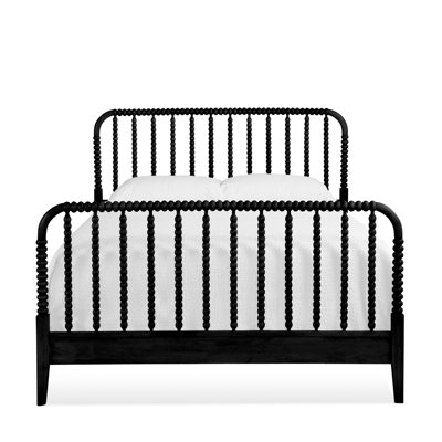 Lind Island Spindle Bed