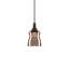 Lodes Nostalgia Suspension Lamp Black Cable Line-V-1506773981