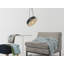 Allan 1 - Light Single Pendant-1305059660