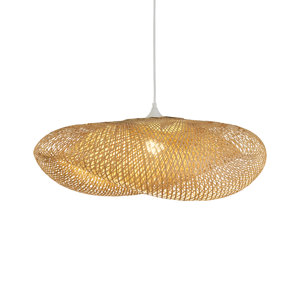 Ariadnee 32 inch 1 - Light Single vineChandelier