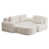 Chenille beige
