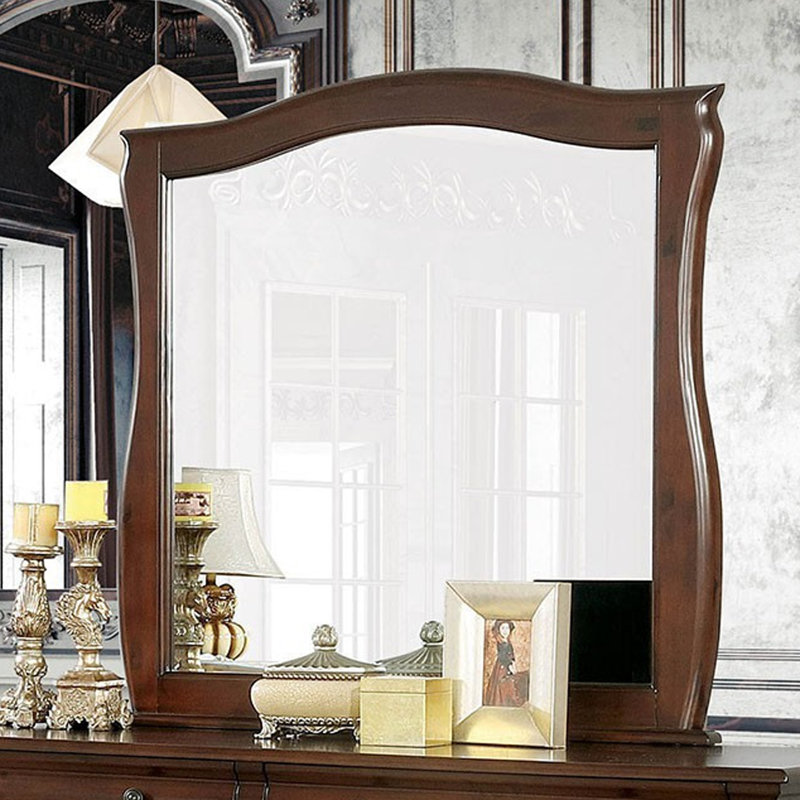 Miroir de commode Soriano