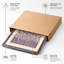 Purple Grain Field Botanical - Print-289232551-289232545