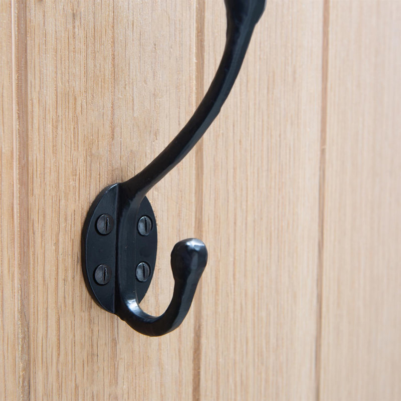 Iron Wall Wall Hook