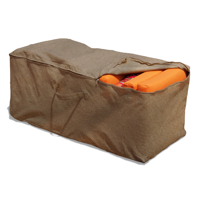 Housse de sac de rangement Tanner, Brun