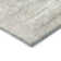 Tapis argenté intérieur / extérieur lavable à la machine Xhevrie