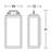 Haggins Outdoor Sconce - Clear Glass Shade-669371928