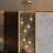 Biak 7-Light Spiral Raindrop Chandelier for Entryway, Foyer, High Ceiling-1799957216