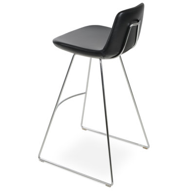 Tabouret de bar et de bar Pera HB