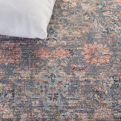 Lauren Ralph Lauren Performance Oriental Rug