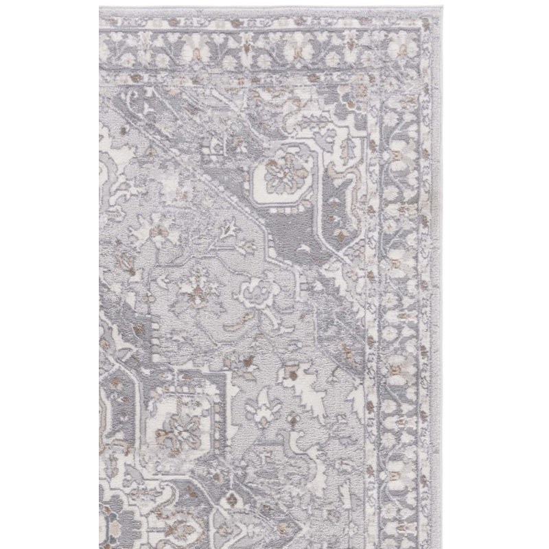 Eternal Performance Oriental Rug, Rectangle 8' x 10'